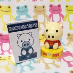 ドラッグストアーズ 非売品センサーライトのサムネイル