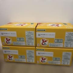 UHA味覚糖 おさつどきっ 4箱セット まとめ売り 大容量のサムネイル