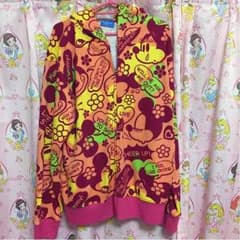 ディズニーパーカーのサムネイル