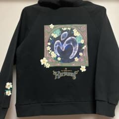 Mrs.GreenApple Harmony パーカー　XLサイズのサムネイル