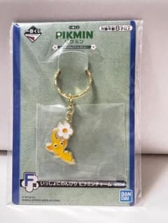 F 상 함께 한가로이 피크민 매력 황 피크민 이치 반 쿠지 피크민