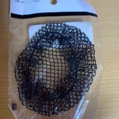 チャコット　ヘアネットMのサムネイル