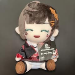 Neo-Porte オリジナルぬいぐるみ 緋月ゆい