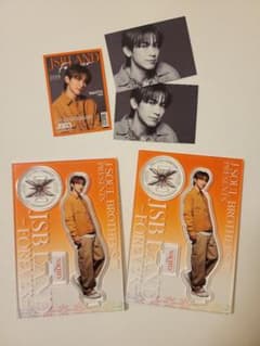 三代目JSB NAOTO フォトカード アクリルスタンド - メルカリ