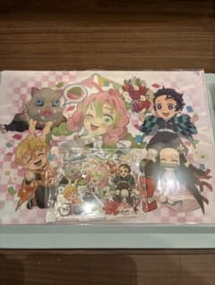 귀멸의 칼날 ufotable 甘露寺 蜜璃 생일
