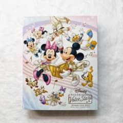 Disney 声の王子様 Voice Stars Dream Live 2021のサムネイル
