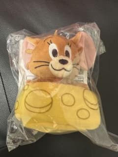 이치 반 쿠지 톰과 제리 D 상 마스코트 제리