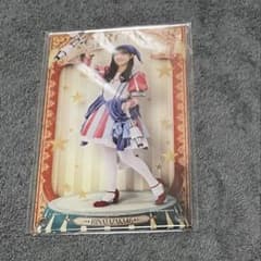 日向坂46 森本茉莉 ひな図書 アクリルアートパネルのサムネイル