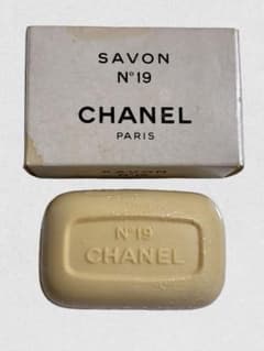 ♥ CHANEL 石鹸 ♥のサムネイル