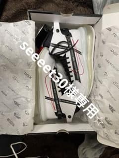 Nike air max 720 satrn 26.5cmのサムネイル