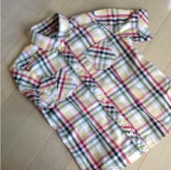ぱずさま専用 アーノルドパーマーシャツのサムネイル