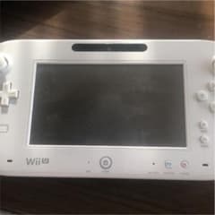 wiiuゲームパッド  ジャック品のサムネイル