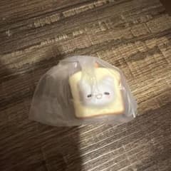 サンリオキャラクターズしょくばんずはなまる おばけカプセルトイ