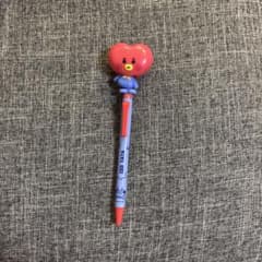 BT21 TATA 볼펜