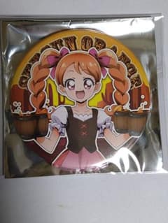 プロダクションプリキュア 缶バッジ いちかのサムネイル