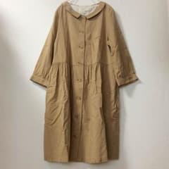 めぐみ様専用です。ehka sopo ★ 丸襟ワンピースのサムネイル