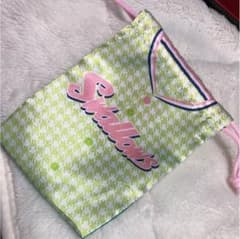 ヤクルトスワローズ 巾着のサムネイル