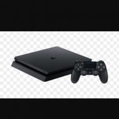 PlayStation4のサムネイル