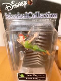 ディズニーマジカルコレクションのサムネイル