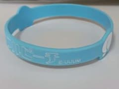 からぴち　るな　ブレスレット　訳ありのサムネイル