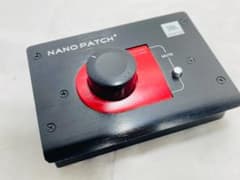 JBL Nano Patch + Black パッシブボリュームコントローラー - メルカリ