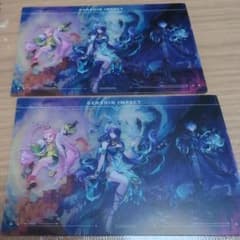 原神 フリンズ 缶バッジ 描き下ろし ナドクライ LunaⅠ|mercari