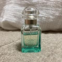 HERMES エルメス ナイルの庭 オードトワレ  30mlのサムネイル