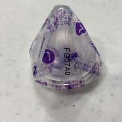 母乳実感　Lサイズ　乳首のサムネイル