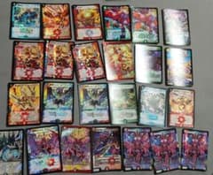 デュエルマスターズ フェニックス系統まとめのサムネイル