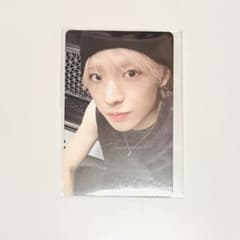 NCT WISH ode to love berriz 特典 トレカ ユウシ