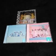 LOVE イコールラブ イコラブ 通常盤 CD セット - メルカリ