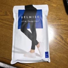 着圧レギンスのサムネイル
