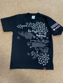 do As I nffinty 2003年　TシャツSサイズ