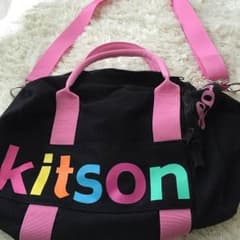 kitson バッグのサムネイル