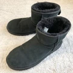 UGG ショートブーツ ムートンブーツのサムネイル