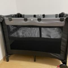 プレイヤード　ベビーベッド　katoji カトージ　New York Babyのサムネイル