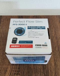 Perfect Flow Slim PFS-3000 ii ポンプ Jebao Jebao Perfect Flow Slim PFS-2 3000 アクアテイラーズ