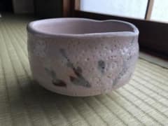 抹茶碗のサムネイル