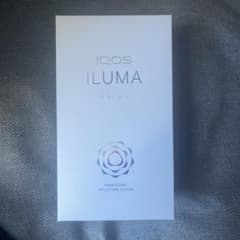 【本日のみ値下げ交渉可】iQOS ILUMA PRIMEのサムネイル