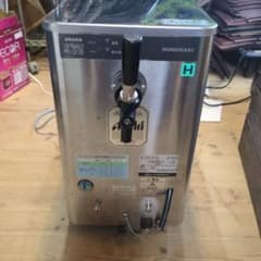 HOSHIZAKI ビールサーバー 本体　業務用　bar　居酒屋　本格　夏 HOSHIZAKI ビールサーバー 本体 業務用 bar 居酒屋 本格 夏 - メルカリ