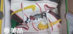 まつお様専用 NIKE SB ユニコーンガンダム 28cmのサムネイル