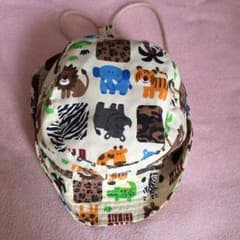 ベビー 帽子のサムネイル