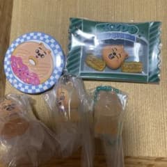 straykids SKZOO HAN QUOKKA グッズ5個セットのサムネイル