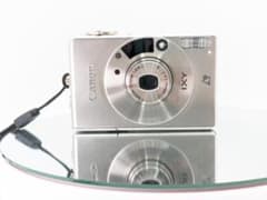 Canon IXY 320(필름 카메라)