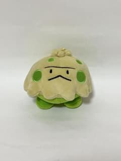 もっちりまんまる マスコット キノココ ポケモン - メルカリ