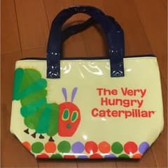 新品！はらぺこあおむしのサムネイル