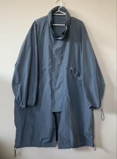 Name. ナイロン モッズコート サイズ2 Name. ナイロン モッズコート サイズ2 - メルカリ