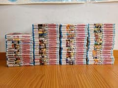 ナルト　NARUTO　1巻～72巻　+　外伝　者の書　計74巻のサムネイル