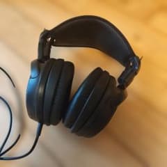JVC ステレオヘッドホン HA-RZ910 本体のみのサムネイル