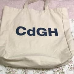 COMME des GARCONS HOMME  CdGH キャンバス トートのサムネイル